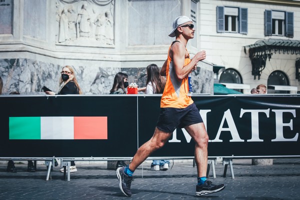 Maratona di Roma (27/03/2022) 0015