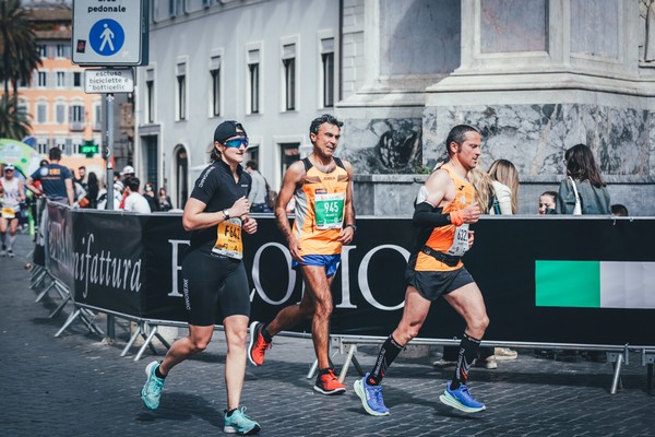 Maratona di Roma (27/03/2022) 0016