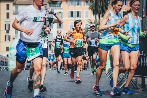 Maratona di Roma (27/03/2022) 0018