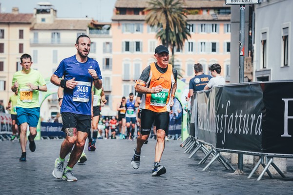 Maratona di Roma (27/03/2022) 0019