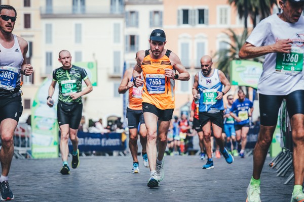 Maratona di Roma (27/03/2022) 0020