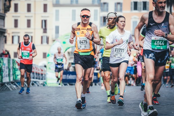 Maratona di Roma (27/03/2022) 0021