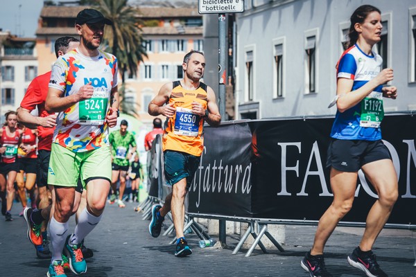 Maratona di Roma (27/03/2022) 0025