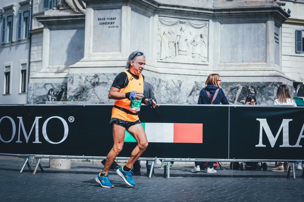 Maratona di Roma (27/03/2022) 0029