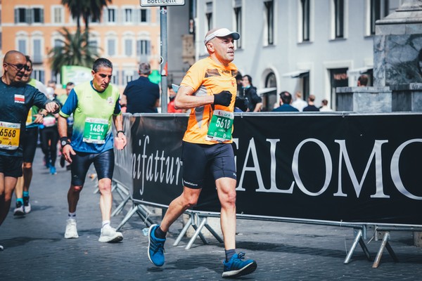 Maratona di Roma (27/03/2022) 0031