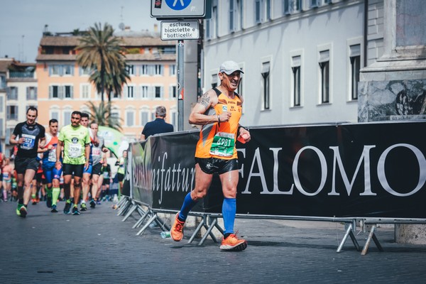 Maratona di Roma (27/03/2022) 0035