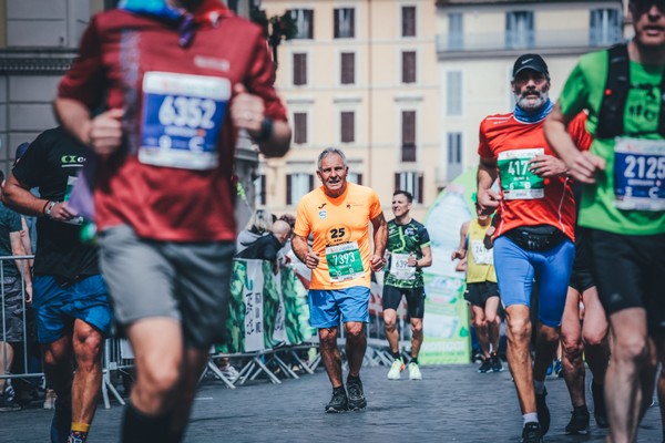 Maratona di Roma (27/03/2022) 0037