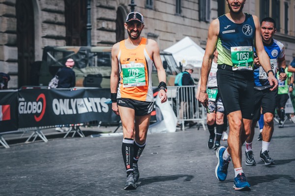 Maratona di Roma (27/03/2022) 0039