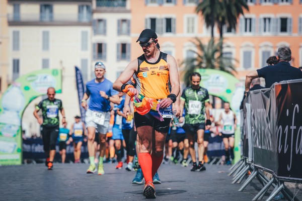 Maratona di Roma (27/03/2022) 0044