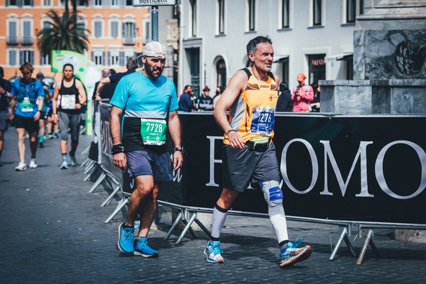 Maratona di Roma (27/03/2022) 0048