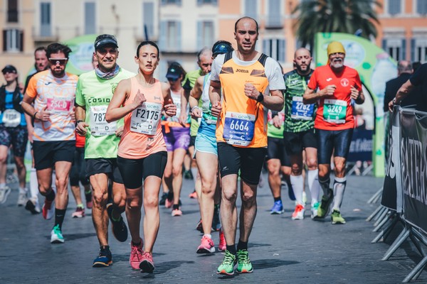 Maratona di Roma (27/03/2022) 0049