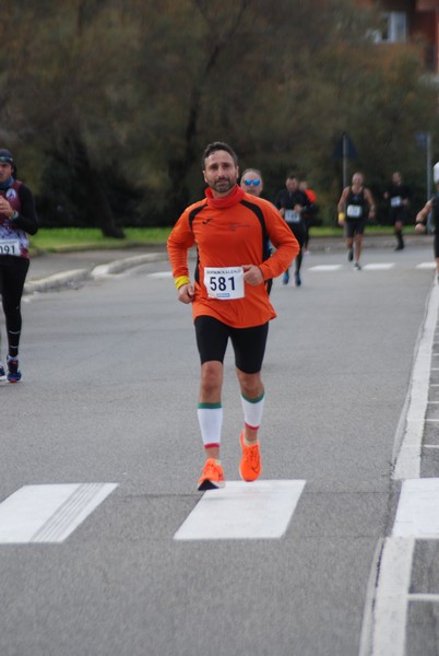 Fiumicino Half Marathon (04/12/2022) 0012