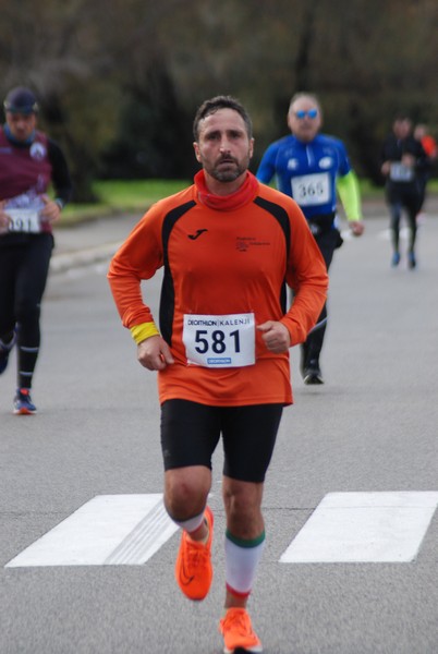 Fiumicino Half Marathon (04/12/2022) 0015