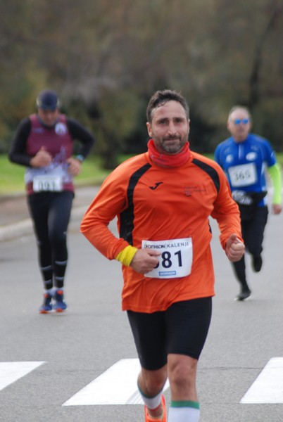 Fiumicino Half Marathon (04/12/2022) 0016