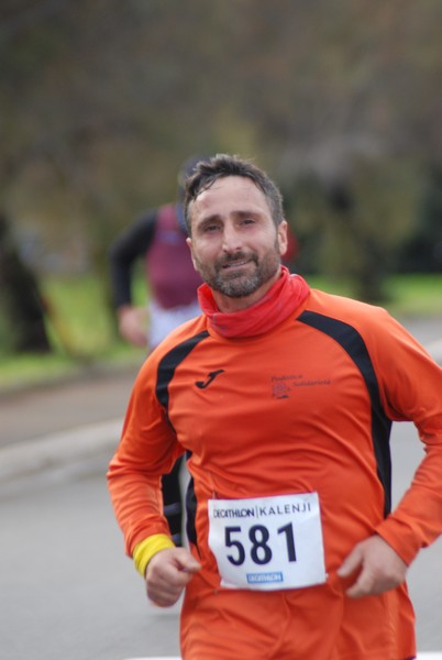 Fiumicino Half Marathon (04/12/2022) 0018