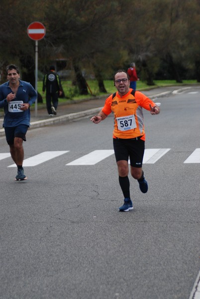 Fiumicino Half Marathon (04/12/2022) 0030