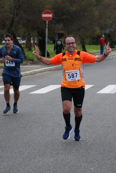 Fiumicino Half Marathon (04/12/2022) 0032