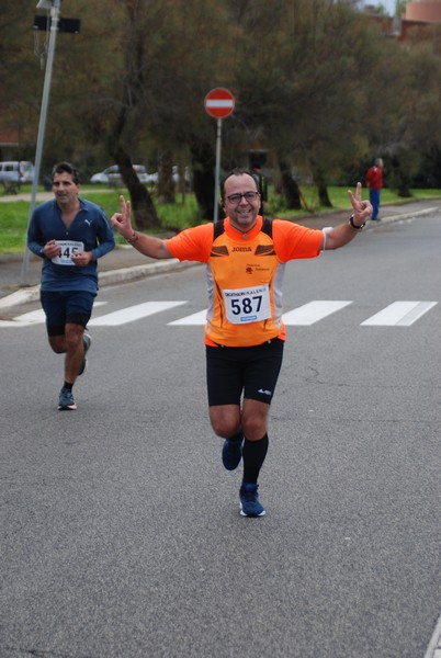 Fiumicino Half Marathon (04/12/2022) 0033