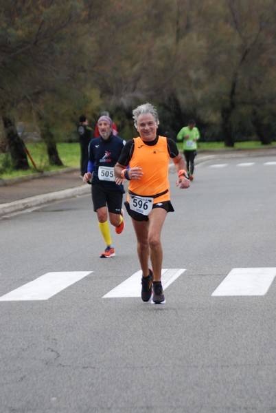 Fiumicino Half Marathon (04/12/2022) 0038