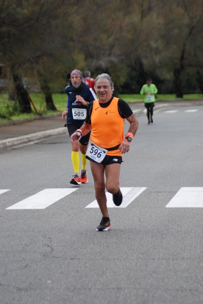 Fiumicino Half Marathon (04/12/2022) 0039