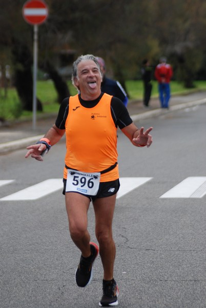 Fiumicino Half Marathon (04/12/2022) 0041