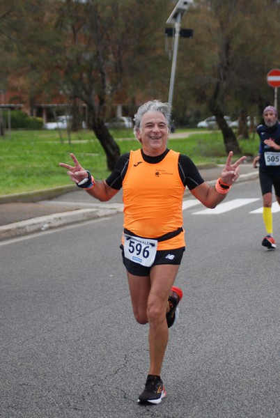 Fiumicino Half Marathon (04/12/2022) 0042