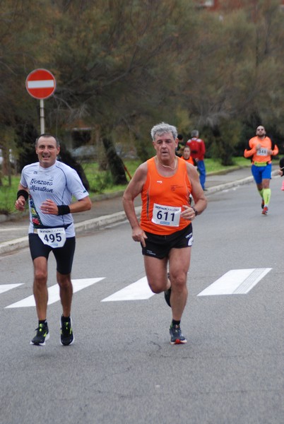Fiumicino Half Marathon (04/12/2022) 0065
