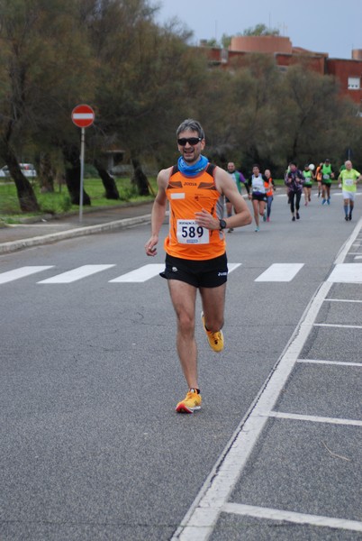 Fiumicino Half Marathon (04/12/2022) 0084