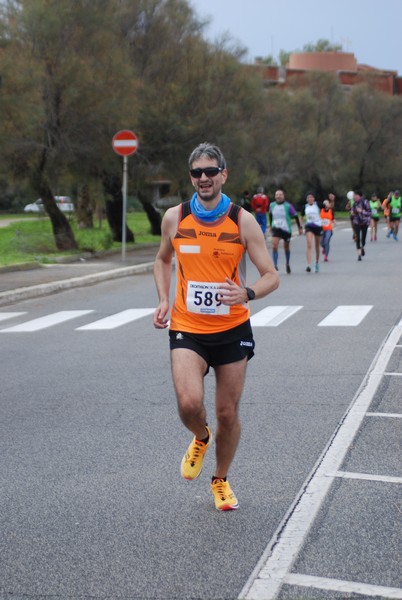 Fiumicino Half Marathon (04/12/2022) 0085