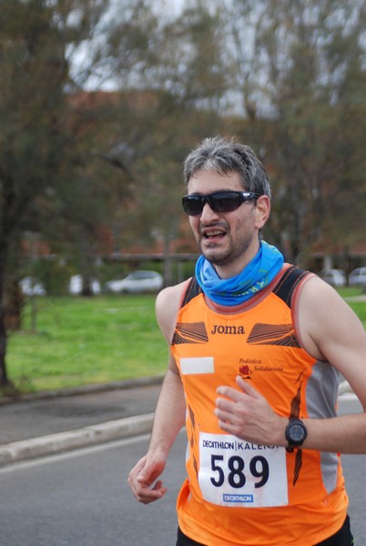 Fiumicino Half Marathon (04/12/2022) 0088