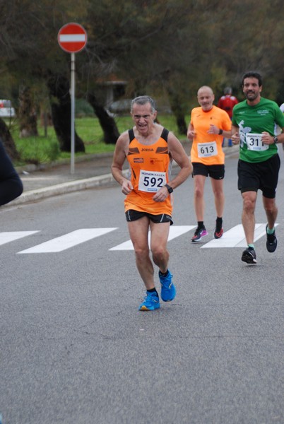 Fiumicino Half Marathon (04/12/2022) 0089