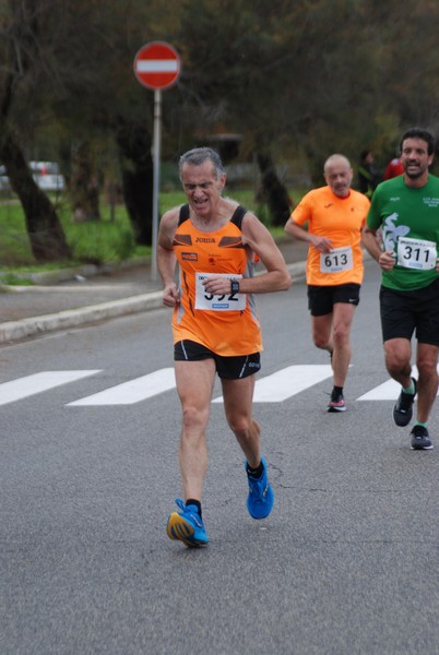 Fiumicino Half Marathon (04/12/2022) 0090