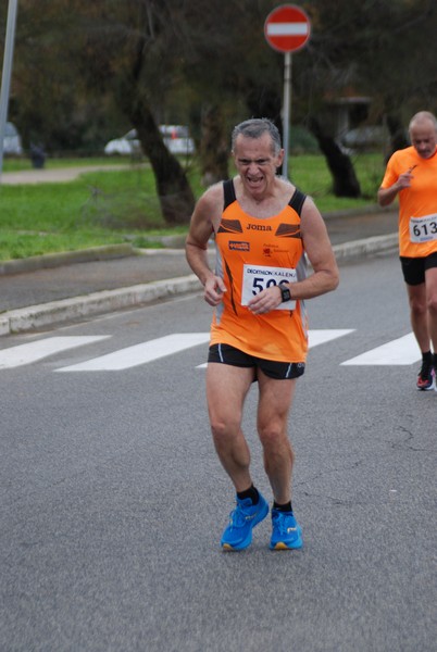 Fiumicino Half Marathon (04/12/2022) 0091