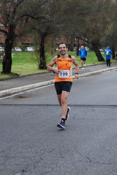 Fiumicino Half Marathon (04/12/2022) 0100
