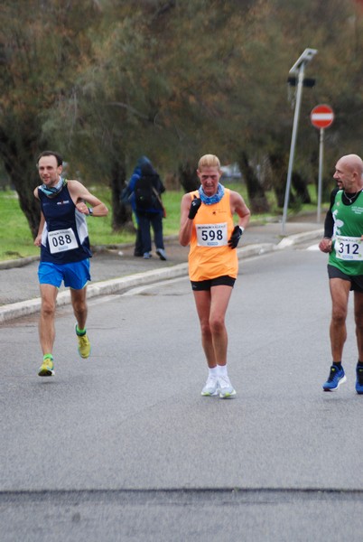 Fiumicino Half Marathon (04/12/2022) 0107