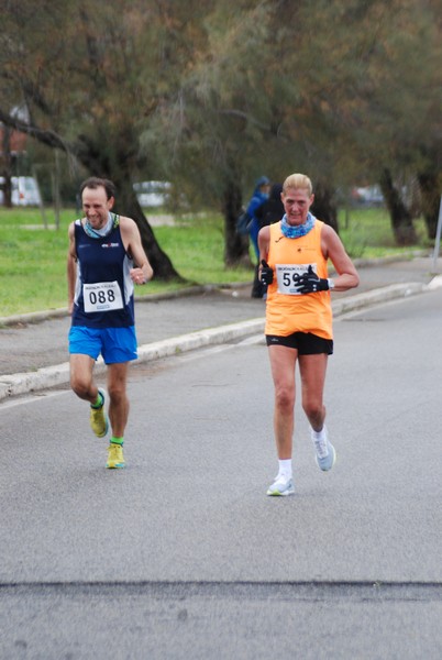 Fiumicino Half Marathon (04/12/2022) 0108