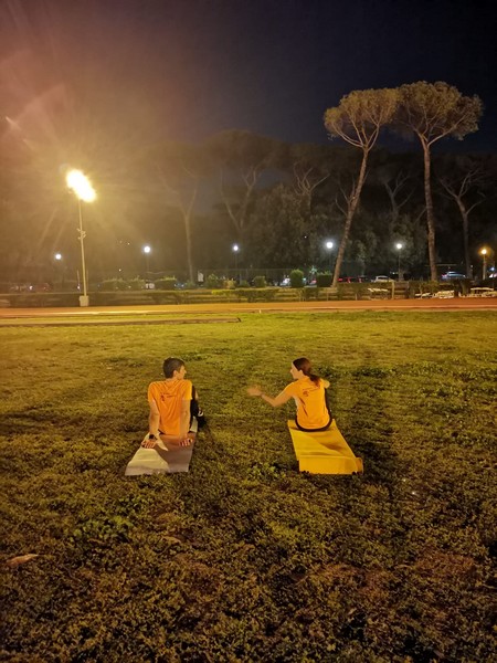 I nostri allenamenti ... di tutto un pò (31/10/2022) 0042