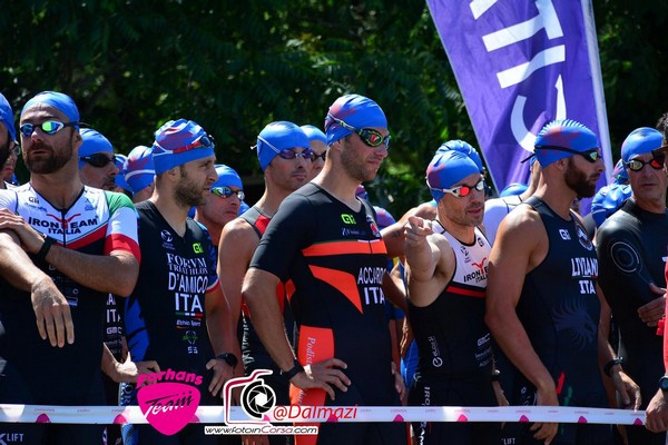 Triathlon Olimpico Lago di Vico  (18/06/2022) 0003