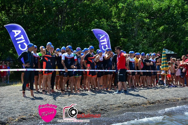 Triathlon Olimpico Lago di Vico (18/06/2022) 0008