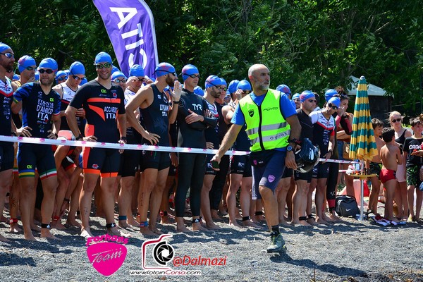 Triathlon Olimpico Lago di Vico (18/06/2022) 0009