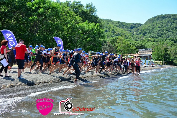 Triathlon Olimpico Lago di Vico  (18/06/2022) 0015