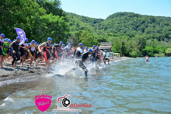 Triathlon Olimpico Lago di Vico (18/06/2022) 0016