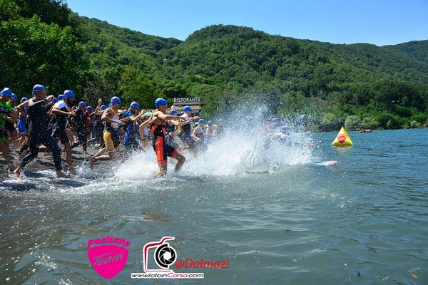 Triathlon Olimpico Lago di Vico (18/06/2022) 0017