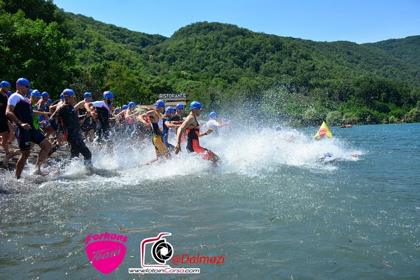 Triathlon Olimpico Lago di Vico  (18/06/2022) 0018