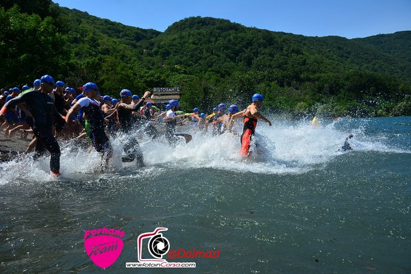 Triathlon Olimpico Lago di Vico (18/06/2022) 0019