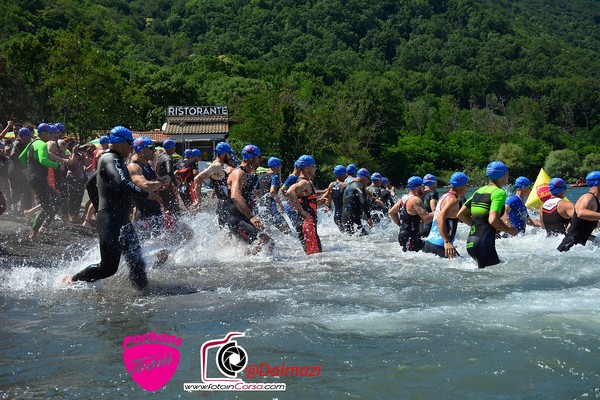 Triathlon Olimpico Lago di Vico (18/06/2022) 0024
