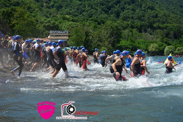Triathlon Olimpico Lago di Vico (18/06/2022) 0027