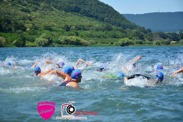 Triathlon Olimpico Lago di Vico (18/06/2022) 0028