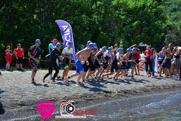 Triathlon Olimpico Lago di Vico (18/06/2022) 0032