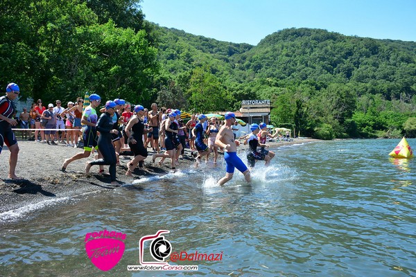 Triathlon Olimpico Lago di Vico (18/06/2022) 0033